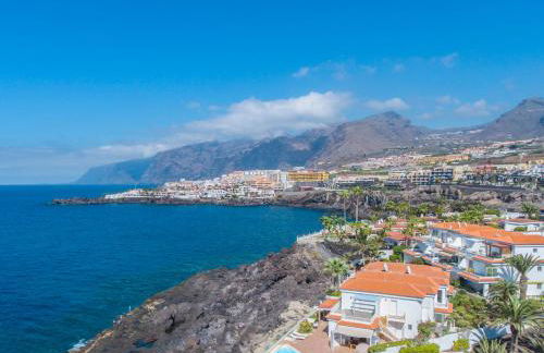 Modern, bright and welcoming oceanfront apartment - Foto 30