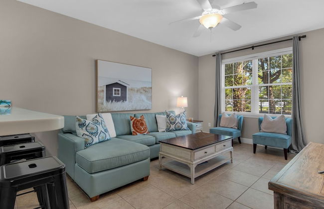 The Village Unit 412 - The Village BMB - Foto 23