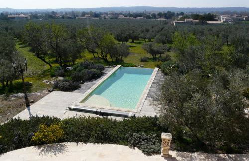 luxury mas with private infinity pool in the heart of the alpilles, 10 persons - Foto 63