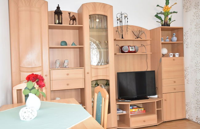 Vintage Bungalow in Neubukow in Meeresnaehe - Photo 13