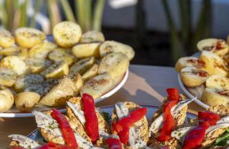 Villa Sunset Boulevard Lujo - Photo 75