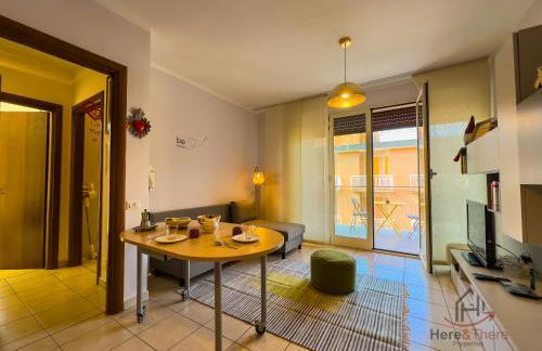 Beaches 400m - Free Garage - Terrace - Smart TV - Foto 10