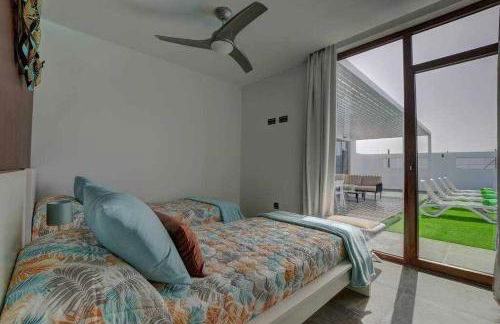 Villa Ponzos Chalet independiente y privado - Photo 27