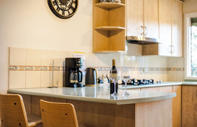 StayAU Stunning Villa near Wildlife Park - Foto 36