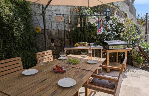 Charmant haut de villa - Foto 23