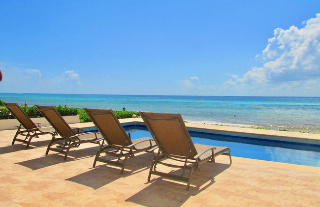 Beachfront Homes by Playa Paradise - Photo 69