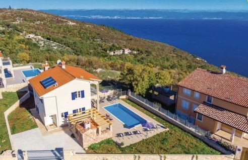 Gorgeous sea-view VillaSol with pool & BBQ - Foto 5