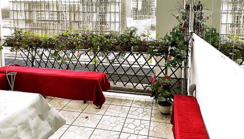 Seine Front Room / Lib. F.Mitterrand - Foto 4