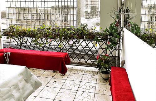 Seine Front Room / Lib. F.Mitterrand - Foto 4