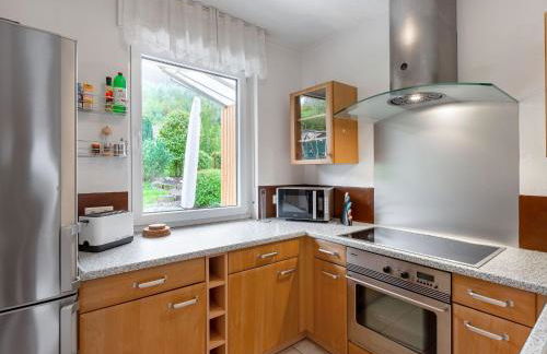 Apartment with private terrace in Velmede - Foto 11