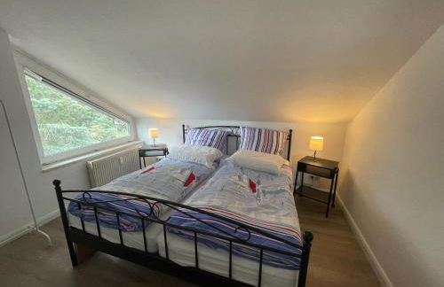 Ferienwohnung über den Dächern von Pinnow - Foto 7