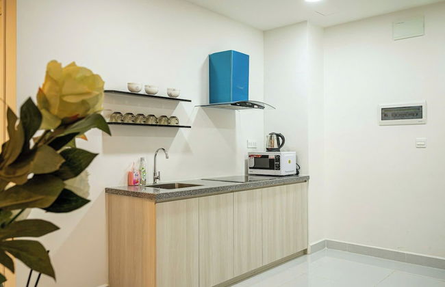 SOHO Citypoint Central Suites - Foto 23