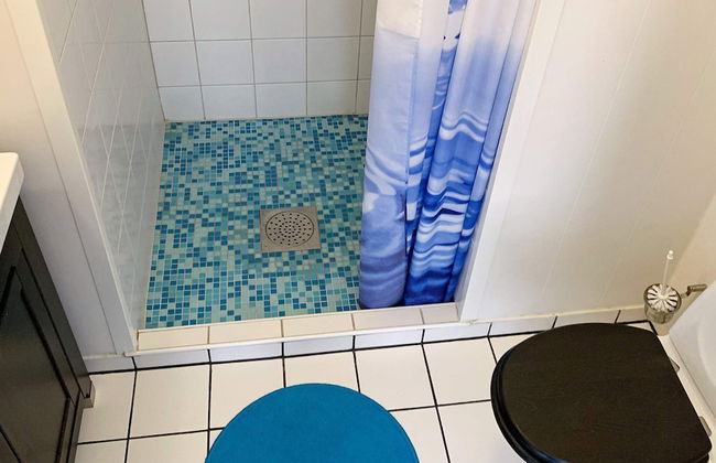 Holiday Home in Lindesnesnes - Foto 30