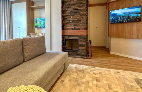 Luxuoso Studio no Serra Class (307) - Foto 2