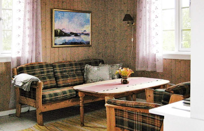 6 Person Holiday Home in Hennes - Foto 13