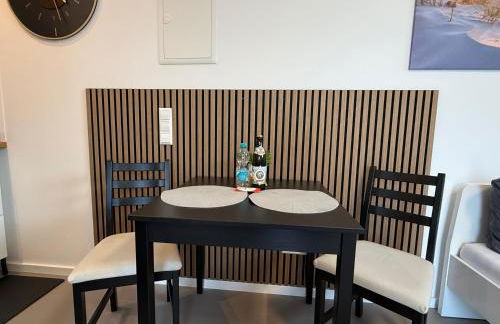 Skyview Suite Bad Dürrheim I Apartment nahe Solemar Therme I Parkplatz I kontaktloser Check-in - Photo 5