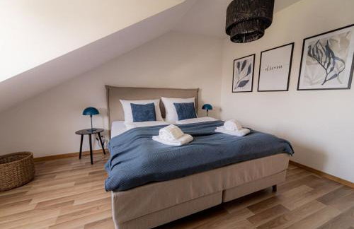 Apartment Come4Stay Altötting - Zentrale Lage - Balkon by Interhome - Foto 18