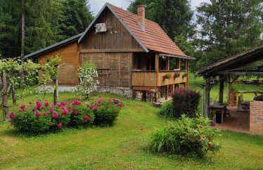 Dorina hiža - Foto 23