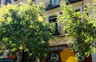 Arenal Suites Preciados - Photo 54