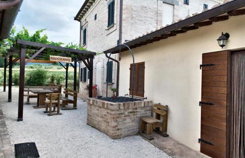 Casale Dei Mattonari - Foto 29