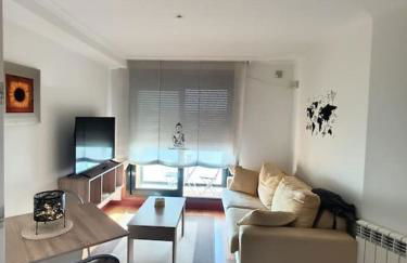 Apartamento Calest en Poio-Pontevedra - Foto 5