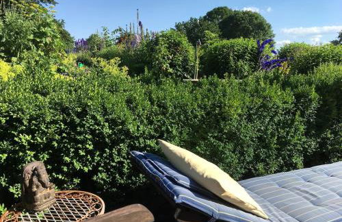 Ferienwohnung auf idyllischer Hofanlage in Lippe - Foto 36