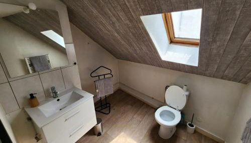 L'appartement d'Edmond Bour - Foto 3