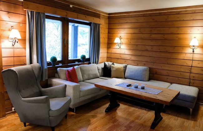 Hemsetunet Apartments - Foto 41