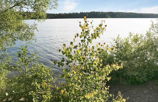 4 Person Holiday Home in Stenhamra - Photo 16