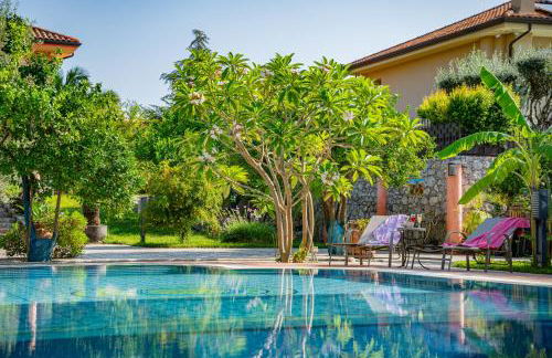 Villa Rita Taormina - Foto 31