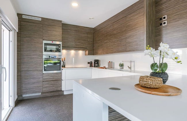 Spacious House With Garden and Parking - Foto 49