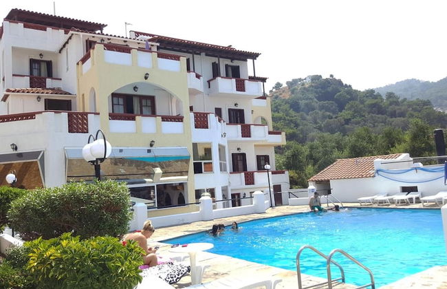 Anema By The Sea Guesthouse - Photo 24