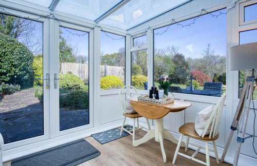 The Willows - 2 Bedroom Cottage - Oxwich - Foto 51