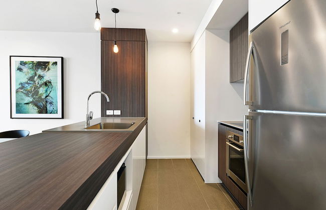 Qube Broadbeach - Foto 46