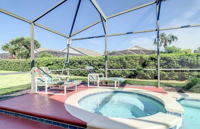 Ariel Private Pool Home W Spa - Foto 43