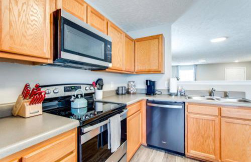 Sutherland Retreat 3BR 2BA and 2 car garage - Foto 23