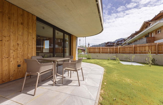 Nice Apartment With Shared Sauna - Foto 19