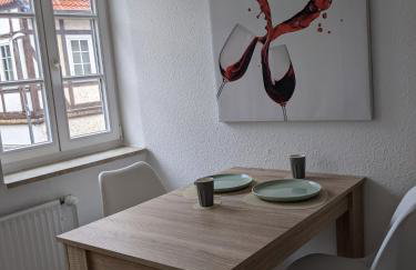 Bad Salzdetfurth Gästewohnungen - Foto 14