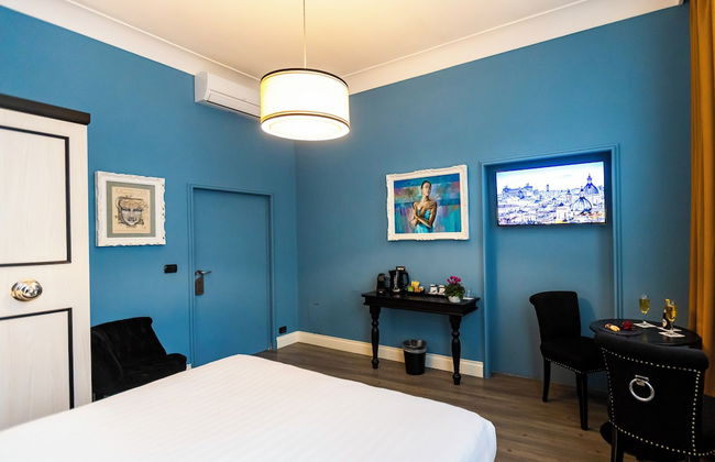 Jb Relais - Campo De' Fiori - Foto 47