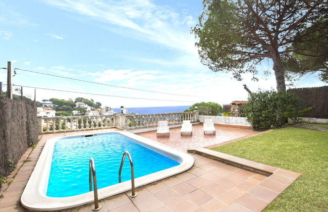 Villa Montecarlo 36 - Foto 9