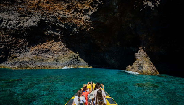 Ponta de Sao Lourenço Cruise - Photo 5