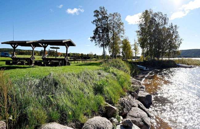 7 Person Holiday Home in Sunnemo-by Traum - Foto 12