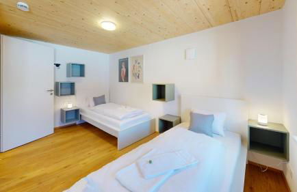 HEIMATEL - Ferienhaus Prinz-Lui - Foto 7