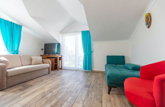 Infinity Lilly Apartments - Foto 60