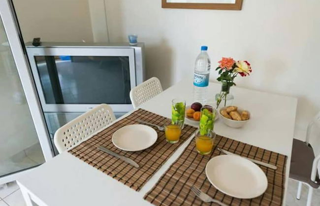 Myrtos Cottages Polimnia - Foto 5