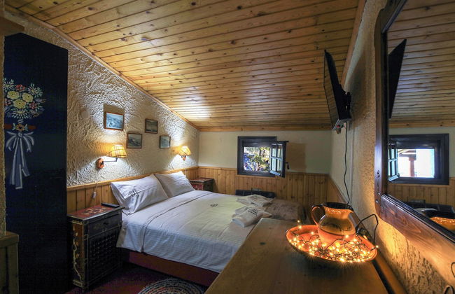 Dandy Villas Agoriani - Foto 18