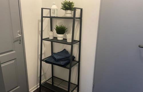 Chaleureuse annexe contemporaine - Foto 13