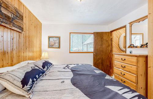 Wadsworth Cabin - Foto 15