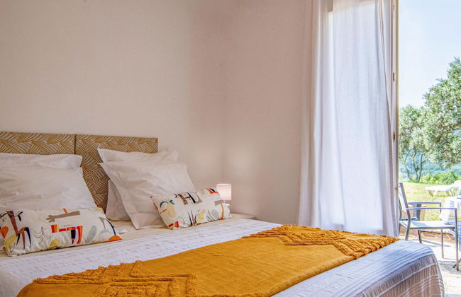 Les Oliviers - Foto 17