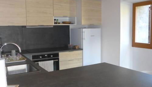 Les Astrances, logement dans une maison de village - Photo 4